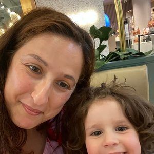 Meet your Posher, Sandra